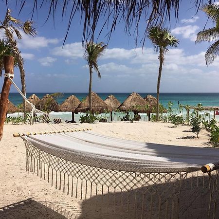 Alma Tulum Hotel Exterior photo