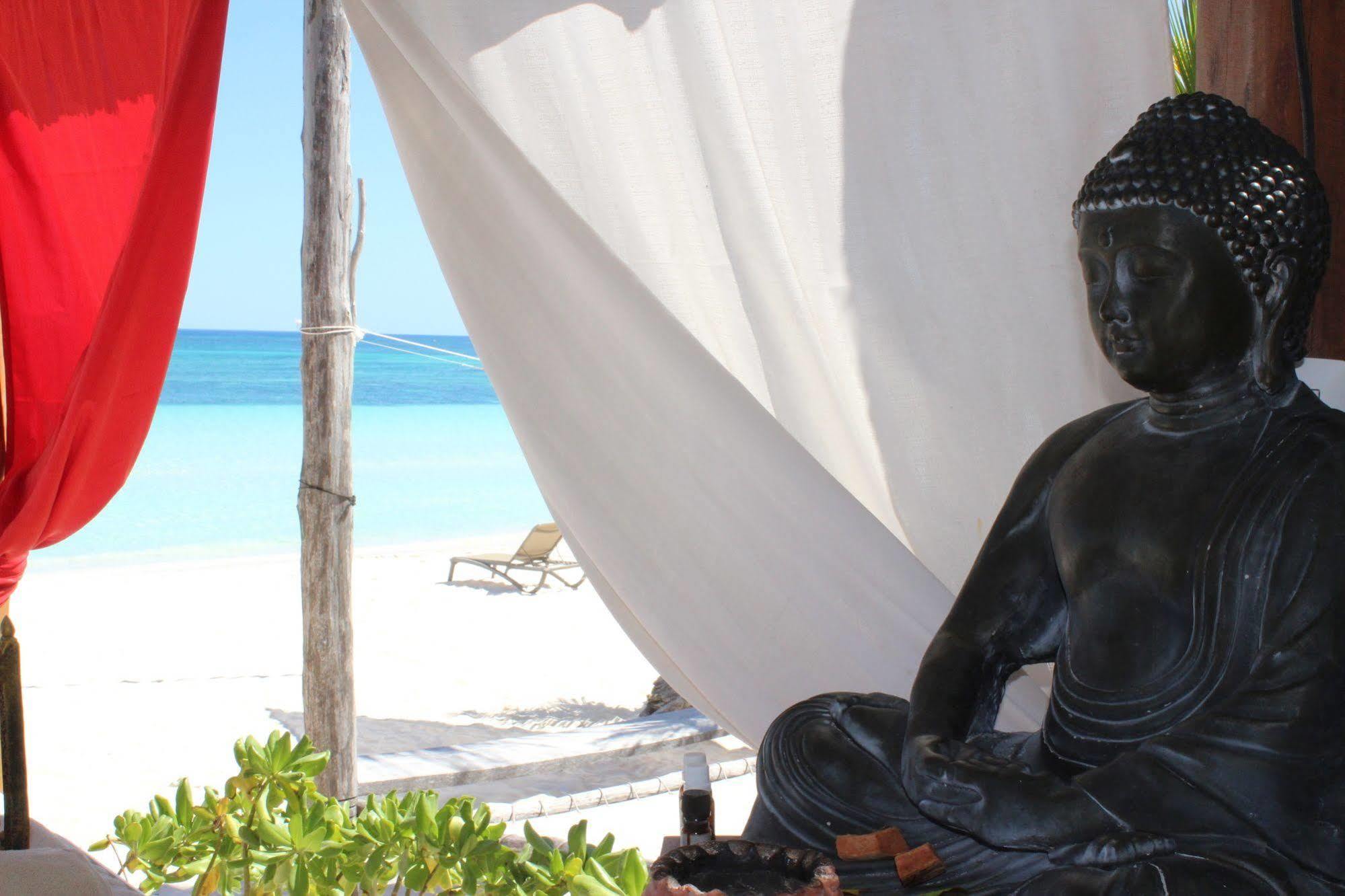 Alma Tulum Hotel Exterior photo